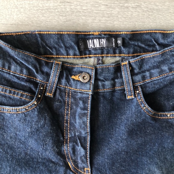 Jeans - Picture 4 of 4